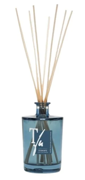 DIAMANTE Scent of Art Varetas 500 ml Fragrância para Casa