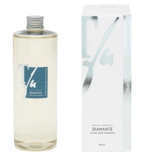 Scent of Art RECARGA 500 ML FRAGRÂNCIA PARA CASA -TFU em caixa