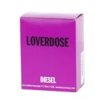 Diesel Loverdose eau de parfum para mulheres