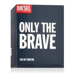 Diesel Only The Brave água de perfume para homens