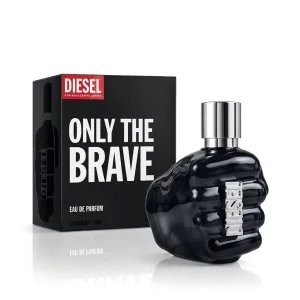 Diesel Diesel Only The Brave eau de parfum para homens