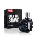 Only The Brave eau de parfum para homens 50 ml