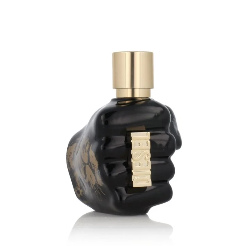 Diesel Spirit of the Brave Eau de Toilette para homens