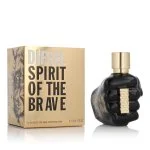 Diesel Spirit of the Brave Eau de Toilette para homens