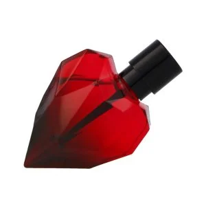 Diesel Loverdose Red Kiss eau de parfum para mulheres