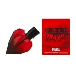 Loverdose Red Kiss eau de parfum para mulheres 30 ml