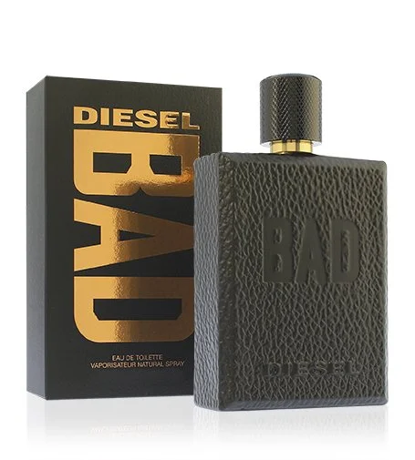 Bad Eau de Toilette para homens 50 ml