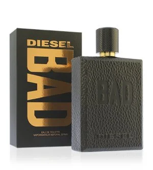 Diesel Bad Eau de Toilette para homens