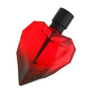 Diesel Loverdose Red Kiss eau de parfum para mulheres