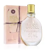 Fuel For Life eau de parfum para mulheres 50 ml