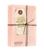 Fuel For Life eau de parfum para mulheres 50 ml