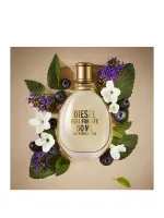 Fuel For Life eau de parfum para mulheres 50 ml