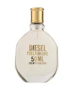 Fuel For Life eau de parfum para mulheres 50 ml