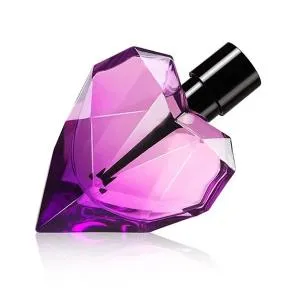 Diesel Loverdose eau de parfum para mulheres 50 ml