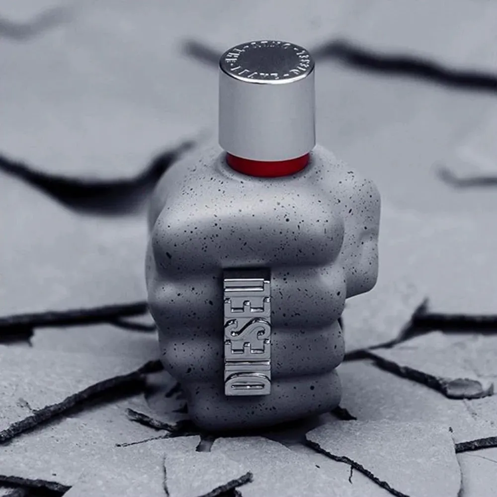 Only The Brave eau de toilette para homens 50 ml