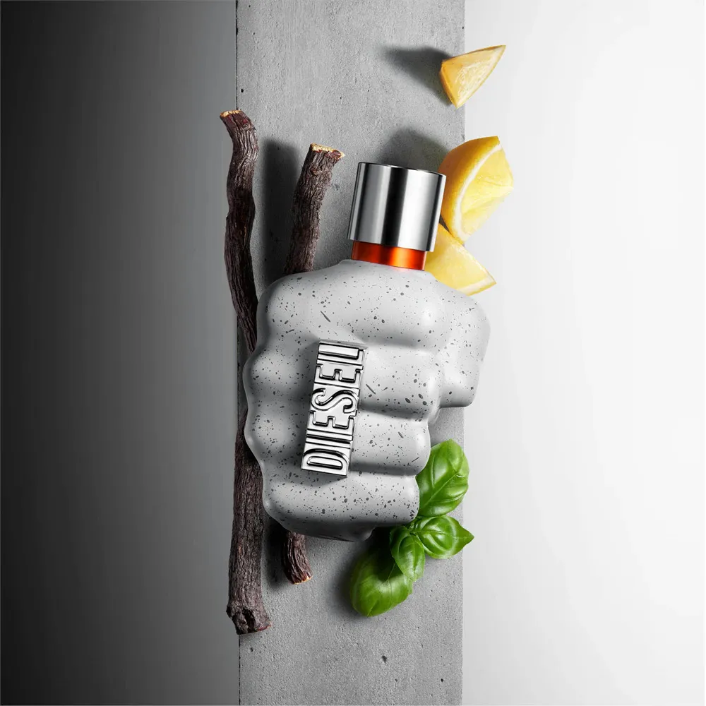 Only The Brave eau de toilette para homens 50 ml
