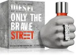 Only The Brave eau de toilette para homens 50 ml