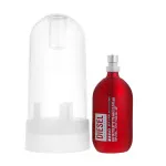 Zero Plus Masculine eau de toilette para homens 75 ml