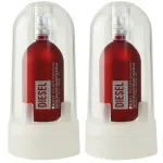Zero Plus Masculine eau de toilette para homens 75 ml
