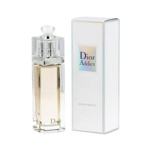 Dior Dior Addict eau de toilette para mulheres