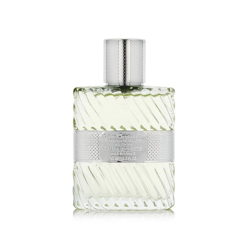 Eau Sauvage água de toilette para homens 50 ml