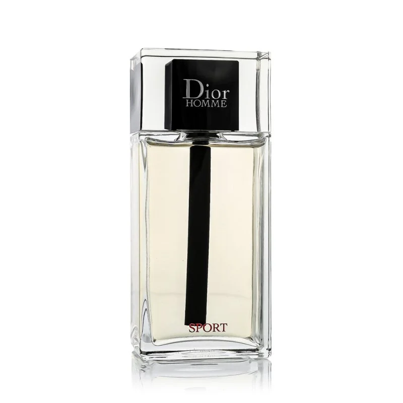 Dior Homme Sport 2021 água de toilette para homens 200 ml