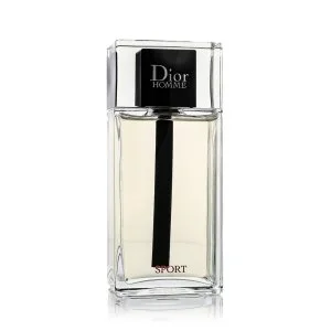 Dior Dior Homme Sport 2021 água de toilette para homens