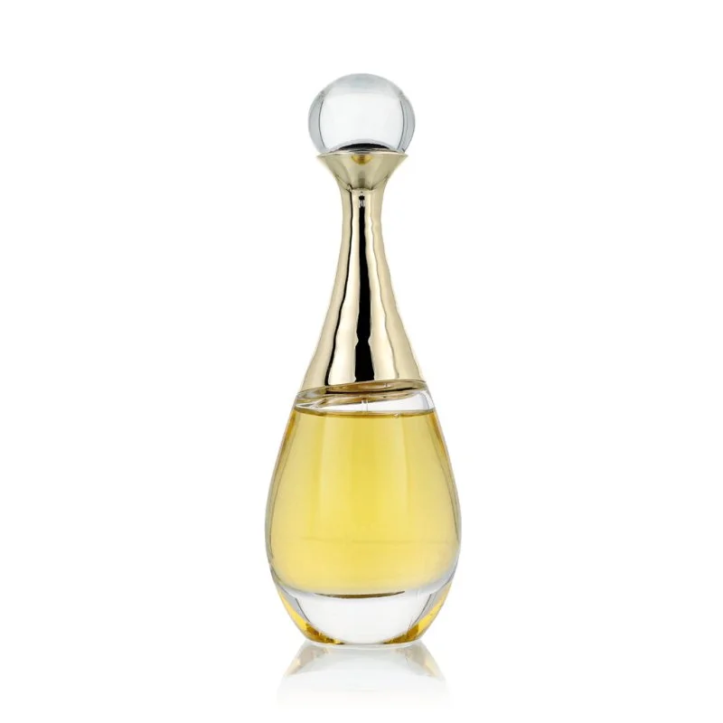 Dior J'adore L'Or Essence de Parfum para mulheres 50 ml