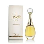 Dior J'adore L'Or Essence de Parfum para mulheres 50 ml