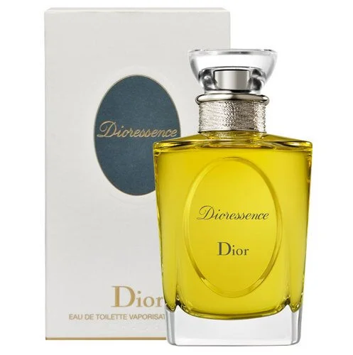 Dior Les Creations de Monsieur Dior Dioressence eau de toilette para mulheres 100 ml