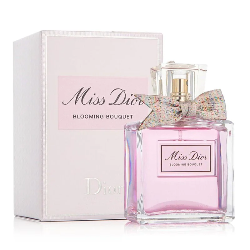 Dior Miss Dior Blooming Bouquet 2023 Eau de Toilette para mulheres 50 ml