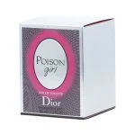 Dior Poison Girl água de toilette para mulheres 50 ml