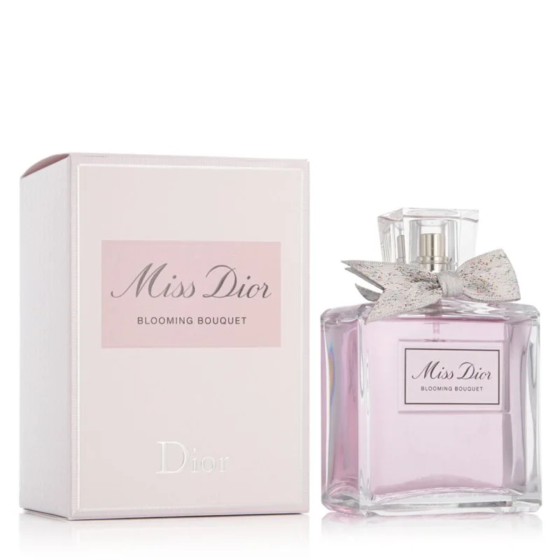 Miss Dior Blooming Bouquet 2023 eau de toilette para mulheres 150 ml