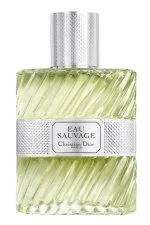 Eau Sauvage Frasco Splash Eau de Toilette 100 ml