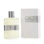 Eau Sauvage Frasco Splash Eau de Toilette 100 ml