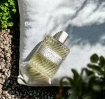 Eau Sauvage Frasco Splash Eau de Toilette 100 ml