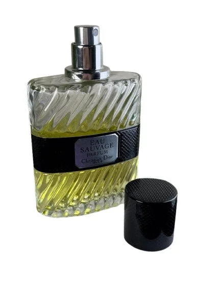 Eau Sauvage Perfume 50 ml