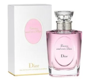 Dior Forever And Ever Dior Eau de Toilette