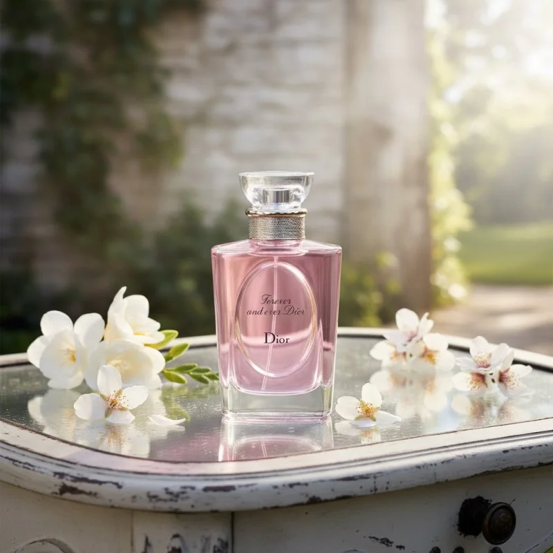 Forever And Ever Dior Eau de Toilette 50 ml