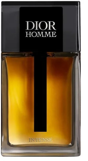 Dior Homme Intense Água de Perfume