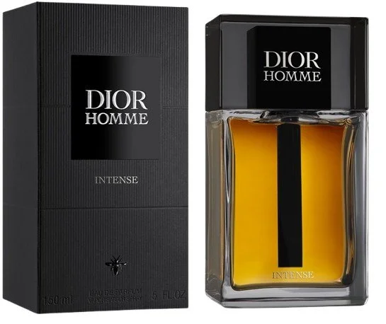 Homme Intense Água de Perfume 150 ml