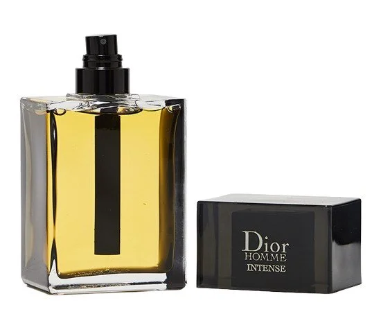 Homme Intense Água de Perfume 150 ml