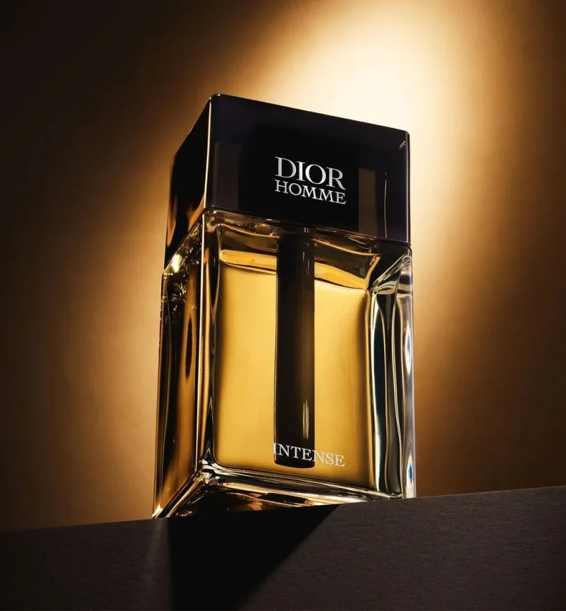 Homme Intense Água de Perfume 150 ml