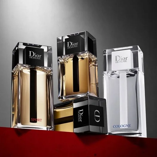 Homme Intense Água de Perfume 150 ml