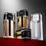 Homme Intense Água de Perfume 150 ml
