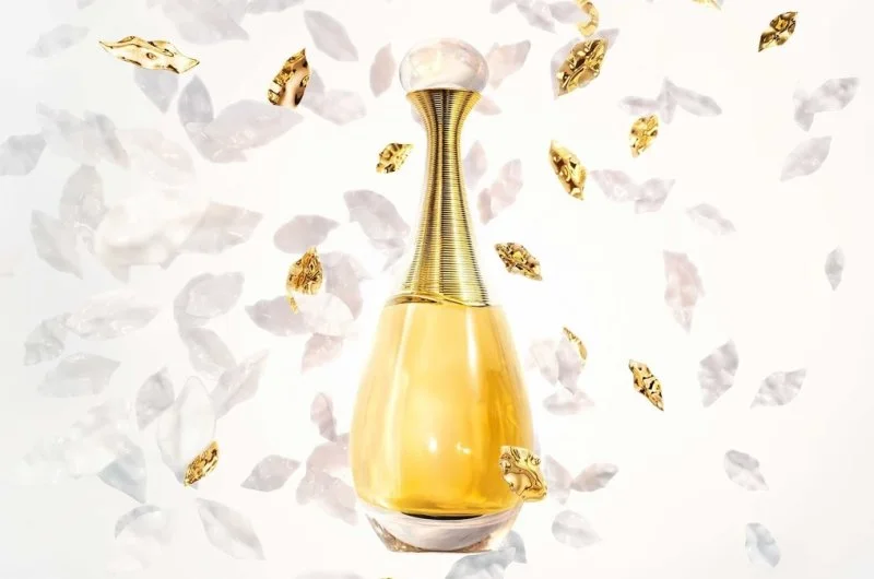 J'adore Água de Perfume 150 ml