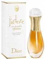 J'adore Infinissime Roller-Pearl Água de Perfume 20 ml