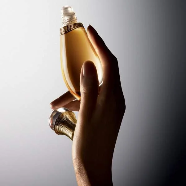 J'adore Infinissime Roller-Pearl Água de Perfume 20 ml