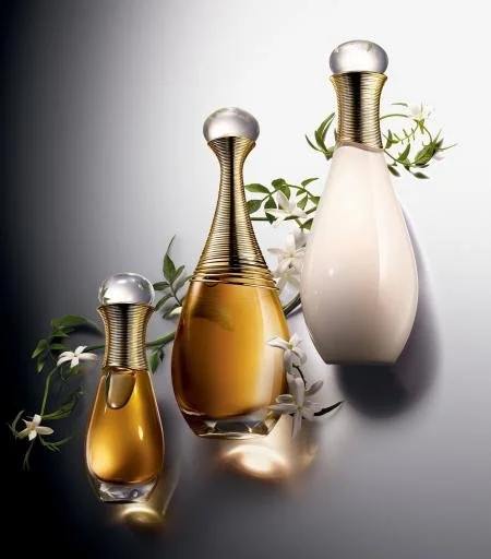 J'adore Infinissime Roller-Pearl Água de Perfume 20 ml