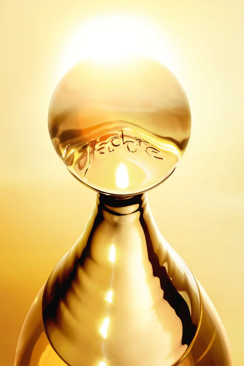 J'adore L'Or Essência de Perfume em Spray 80 ml